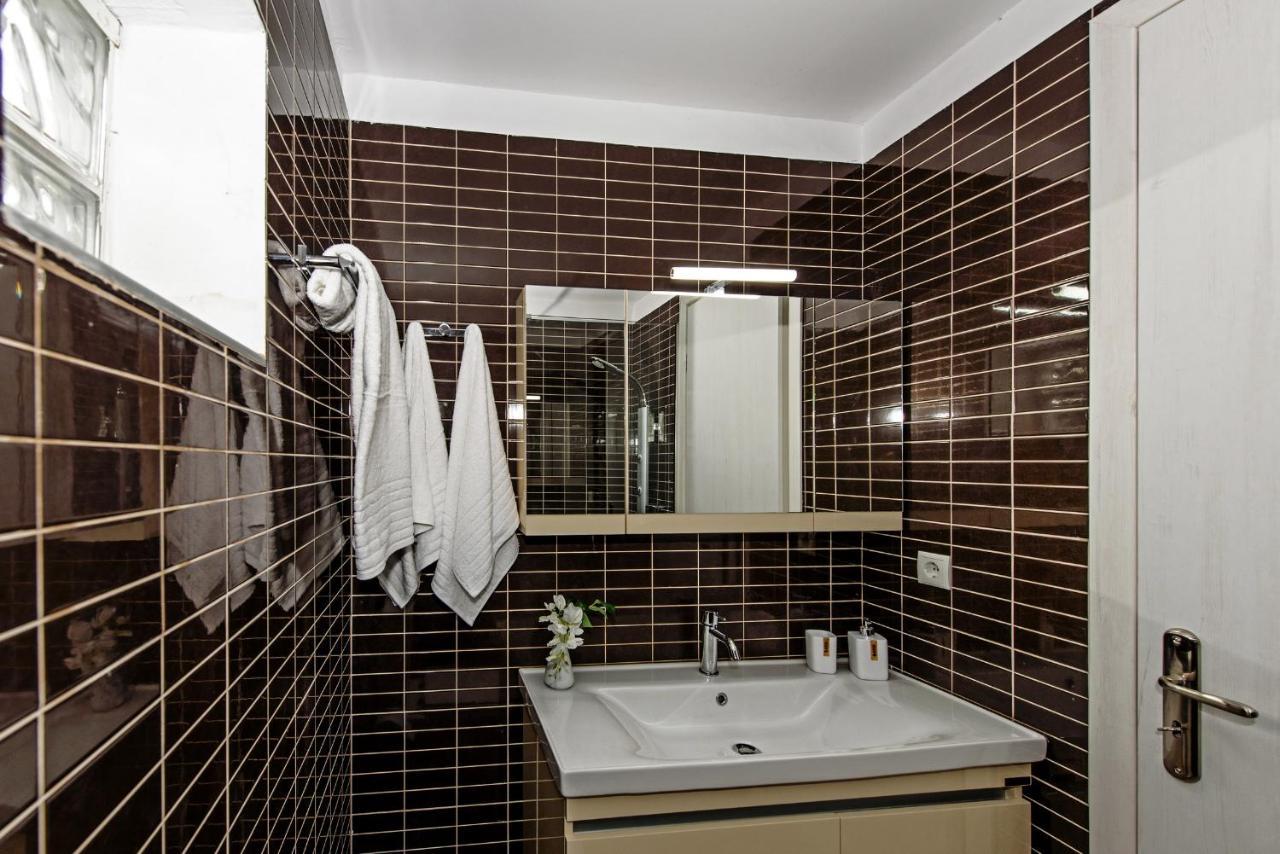Villa4Dreams Gerani Chanion Dış mekan fotoğraf